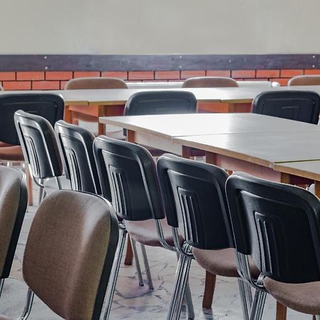 Osrodek Szkoleniowo - Noclegowy Chojnik Sosnie Екстер'єр фото